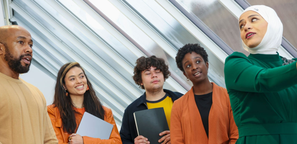 Rebalancing Governance and Operational Roles During a Crisis