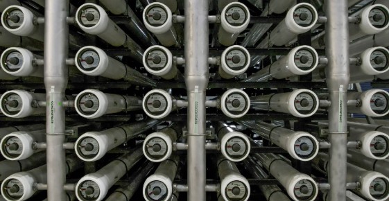 Enterprise Risk Management as a Service